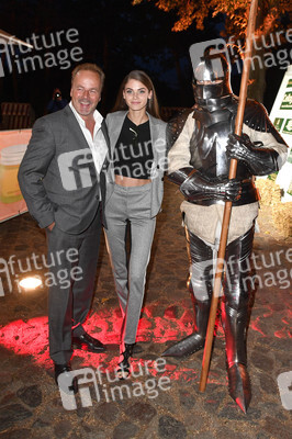 Usedom Cross Country Night 2019 in Mellenthin