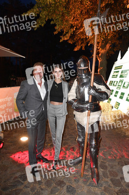 Usedom Cross Country Night 2019 in Mellenthin