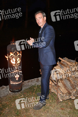 Usedom Cross Country Night 2019 in Mellenthin