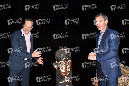 Usedom Cross Country Night 2019 in Mellenthin