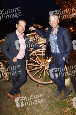 Usedom Cross Country Night 2019 in Mellenthin