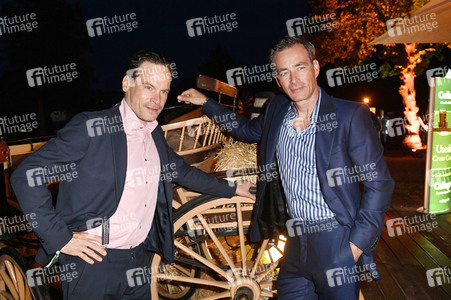 Usedom Cross Country Night 2019 in Mellenthin