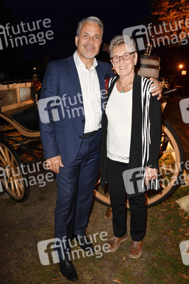 Usedom Cross Country Night 2019 in Mellenthin