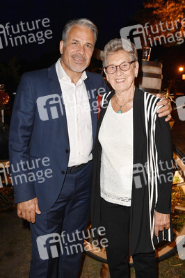 Usedom Cross Country Night 2019 in Mellenthin