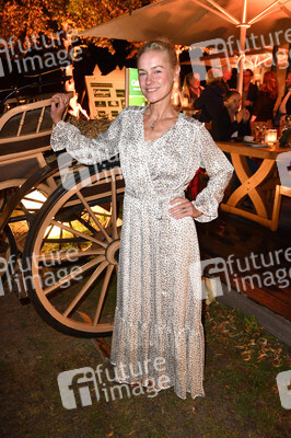 Usedom Cross Country Night 2019 in Mellenthin