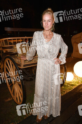 Usedom Cross Country Night 2019 in Mellenthin