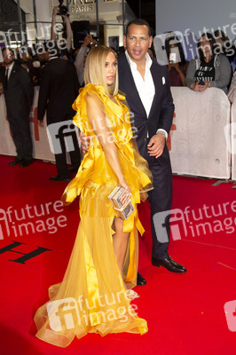 Filmpremiere 'Hustlers', Toronto International Film Festival 2019