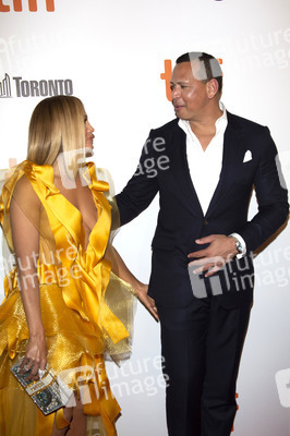 Filmpremiere 'Hustlers', Toronto International Film Festival 2019
