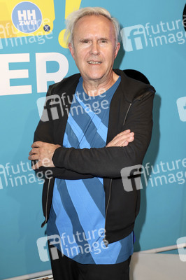 Howard Jones im 80er Café in Hamburg