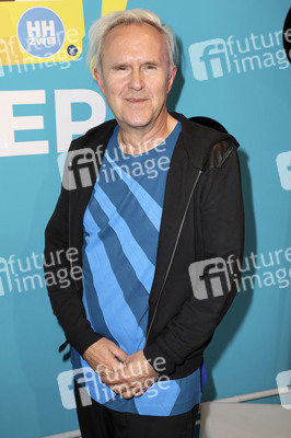 Howard Jones im 80er Café in Hamburg