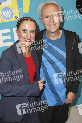 Howard Jones im 80er Café in Hamburg