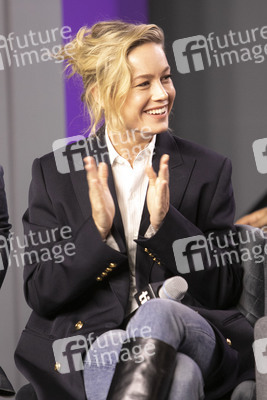 Pressekonferenz 'Just Mercy', Toronto International Film Festival 2019