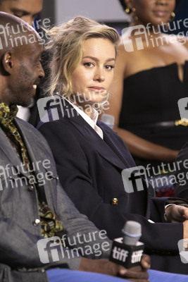 Pressekonferenz 'Just Mercy', Toronto International Film Festival 2019
