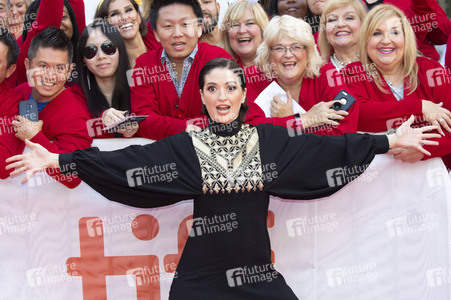 Filmpremiere 'A Beautiful Day in the Neighborhood', Toronto International Film Festival 2019