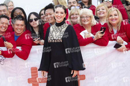 Filmpremiere 'A Beautiful Day in the Neighborhood', Toronto International Film Festival 2019