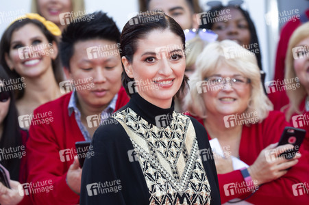 Filmpremiere 'A Beautiful Day in the Neighborhood', Toronto International Film Festival 2019