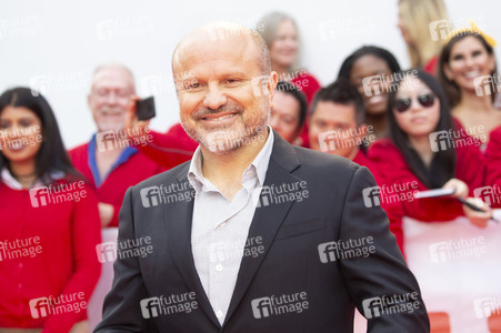 Filmpremiere 'A Beautiful Day in the Neighborhood', Toronto International Film Festival 2019