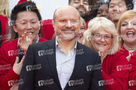 Filmpremiere 'A Beautiful Day in the Neighborhood', Toronto International Film Festival 2019