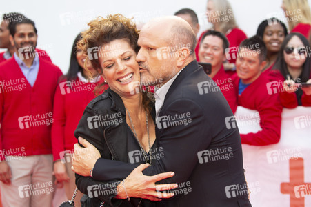 Filmpremiere 'A Beautiful Day in the Neighborhood', Toronto International Film Festival 2019