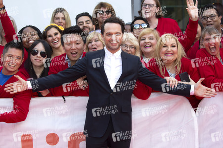 Filmpremiere 'A Beautiful Day in the Neighborhood', Toronto International Film Festival 2019