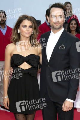 Filmpremiere 'A Beautiful Day in the Neighborhood', Toronto International Film Festival 2019