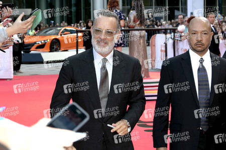 Filmpremiere 'A Beautiful Day in the Neighborhood', Toronto International Film Festival 2019