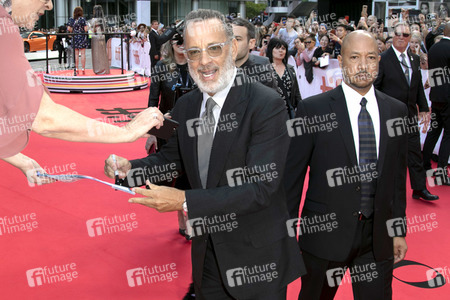 Filmpremiere 'A Beautiful Day in the Neighborhood', Toronto International Film Festival 2019