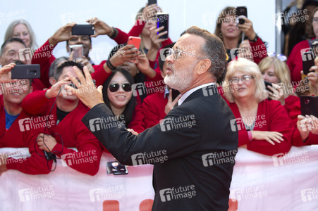 Filmpremiere 'A Beautiful Day in the Neighborhood', Toronto International Film Festival 2019