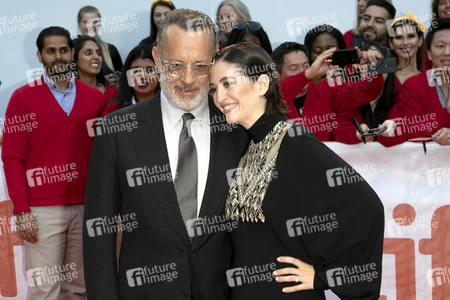 Filmpremiere 'A Beautiful Day in the Neighborhood', Toronto International Film Festival 2019