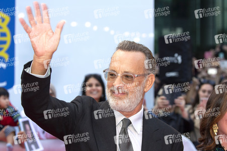 Filmpremiere 'A Beautiful Day in the Neighborhood', Toronto International Film Festival 2019