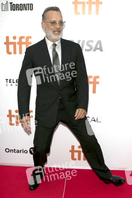 Filmpremiere 'A Beautiful Day in the Neighborhood', Toronto International Film Festival 2019