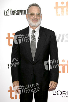 Filmpremiere 'A Beautiful Day in the Neighborhood', Toronto International Film Festival 2019