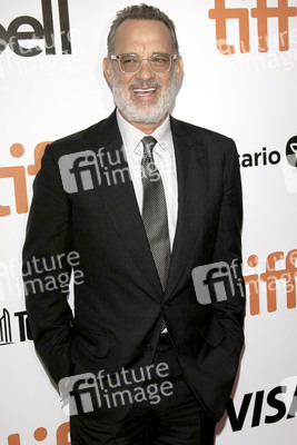 Filmpremiere 'A Beautiful Day in the Neighborhood', Toronto International Film Festival 2019
