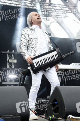 rbb.88.8 Pop-Helden Festival auf der IFA 2019 in Berlin