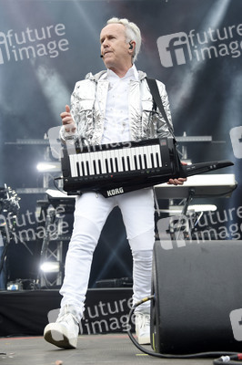 rbb.88.8 Pop-Helden Festival auf der IFA 2019 in Berlin