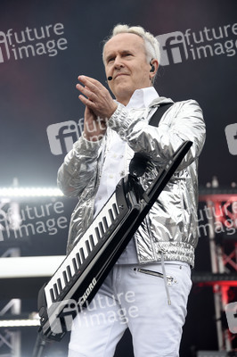 rbb.88.8 Pop-Helden Festival auf der IFA 2019 in Berlin