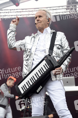 rbb.88.8 Pop-Helden Festival auf der IFA 2019 in Berlin