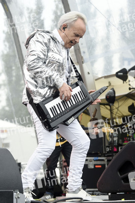 rbb.88.8 Pop-Helden Festival auf der IFA 2019 in Berlin