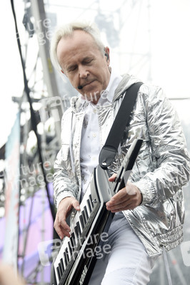 rbb.88.8 Pop-Helden Festival auf der IFA 2019 in Berlin