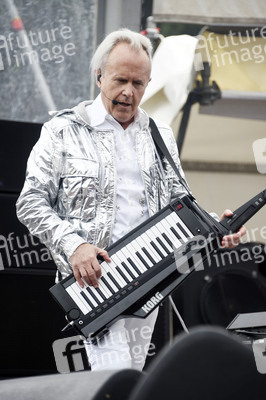 rbb.88.8 Pop-Helden Festival auf der IFA 2019 in Berlin