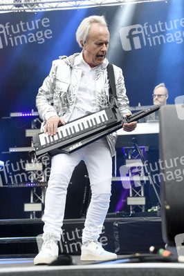 rbb.88.8 Pop-Helden Festival auf der IFA 2019 in Berlin