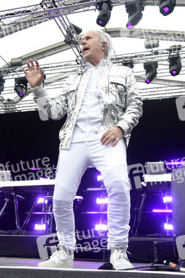 rbb.88.8 Pop-Helden Festival auf der IFA 2019 in Berlin