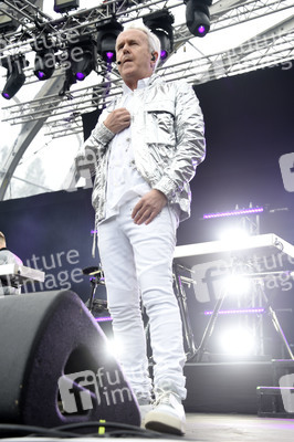 rbb.88.8 Pop-Helden Festival auf der IFA 2019 in Berlin