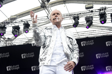 rbb.88.8 Pop-Helden Festival auf der IFA 2019 in Berlin