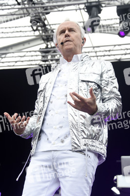 rbb.88.8 Pop-Helden Festival auf der IFA 2019 in Berlin