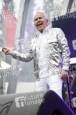 rbb.88.8 Pop-Helden Festival auf der IFA 2019 in Berlin