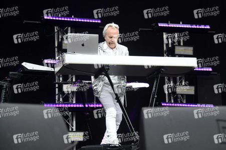 rbb.88.8 Pop-Helden Festival auf der IFA 2019 in Berlin