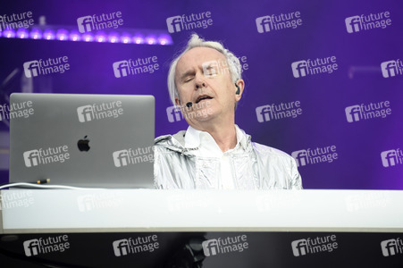 rbb.88.8 Pop-Helden Festival auf der IFA 2019 in Berlin