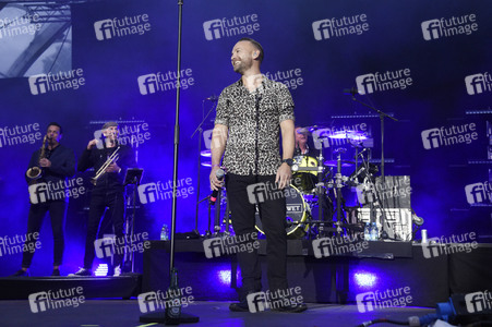 rbb.88.8 Pop-Helden Festival auf der IFA 2019 in Berlin