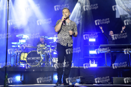 rbb.88.8 Pop-Helden Festival auf der IFA 2019 in Berlin